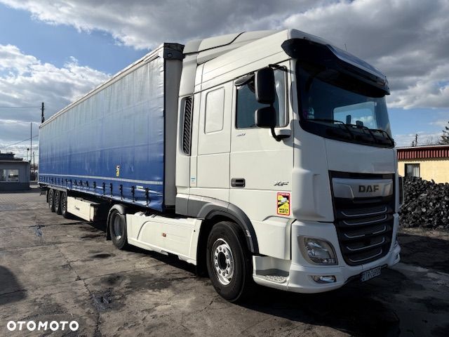 DAF XF - 2