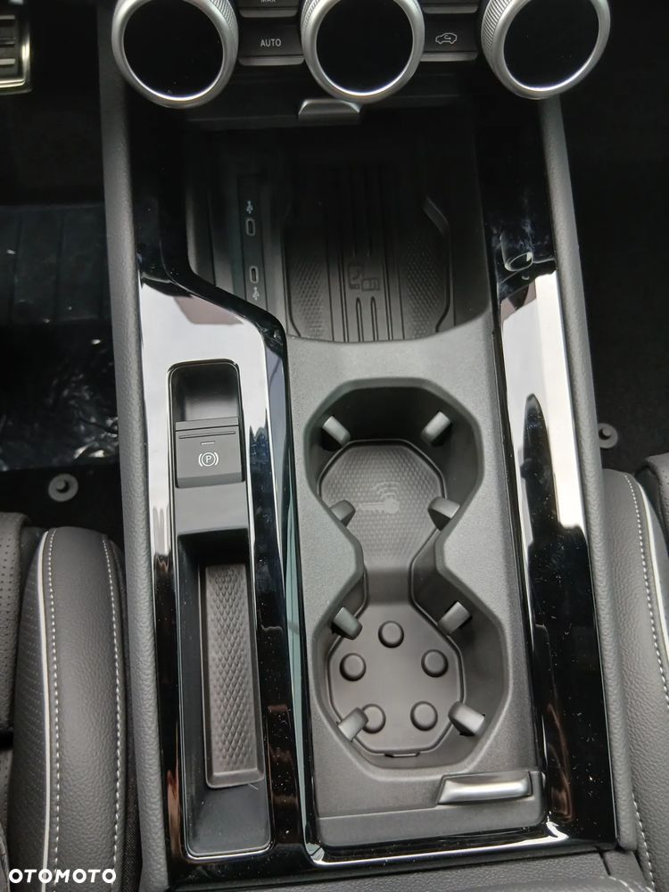 Skoda Superb 2.0 TSI Sportline DSG - 10