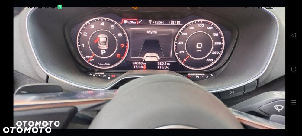 Audi TT Coupé 2.0 TFSI quattro S tronic - 17
