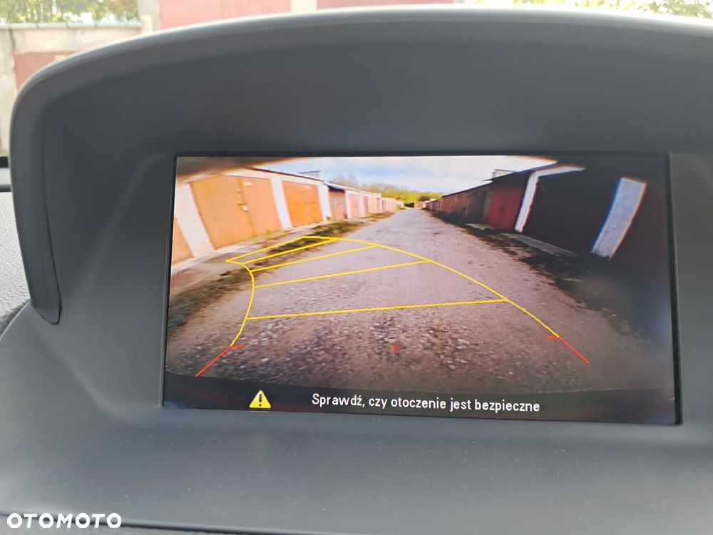Opel Mokka 1.4 T Cosmo S&S - 26