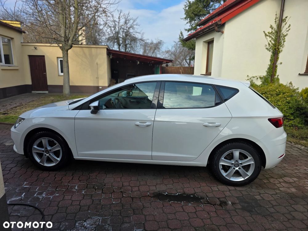 Seat Leon - 2