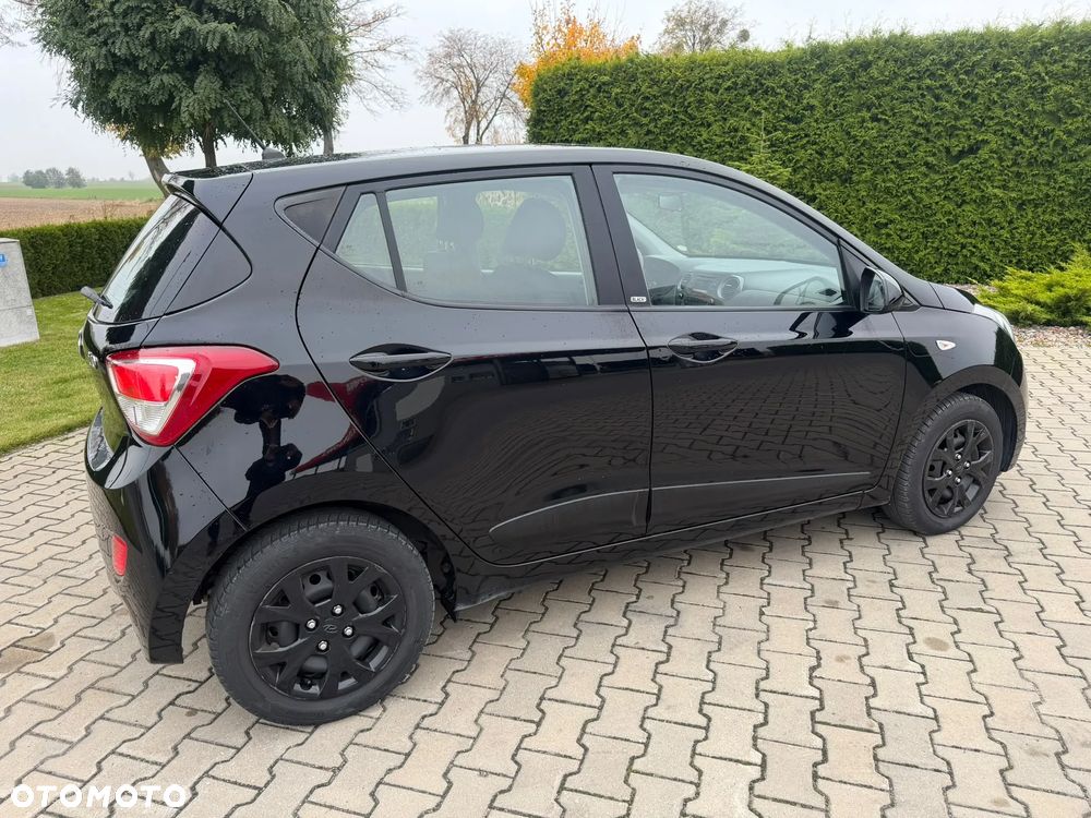 Hyundai i10 - 18
