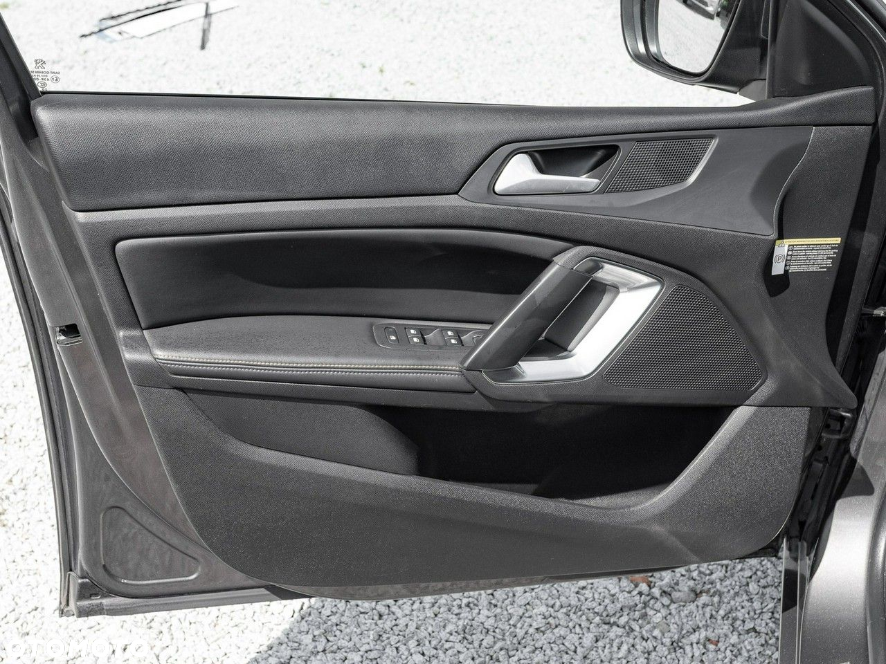 Peugeot 308 1.5 BlueHDi Road Trip S&S EAT8 - 13
