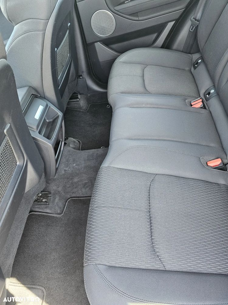 Land Rover Range Rover Evoque - 7