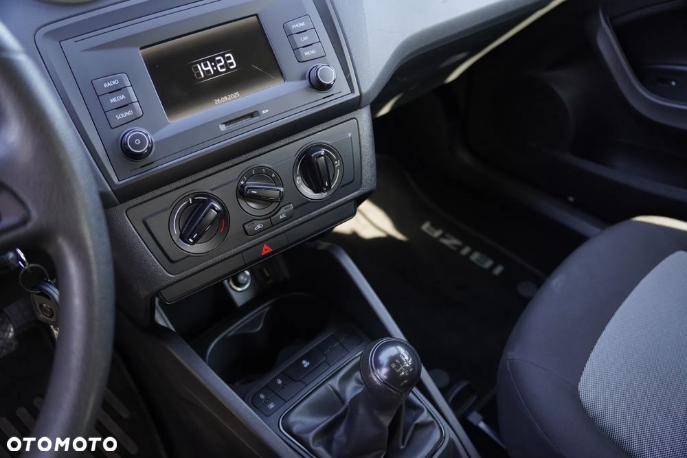 Seat Ibiza ST 1.4 TDI Ecomotive Style - 12