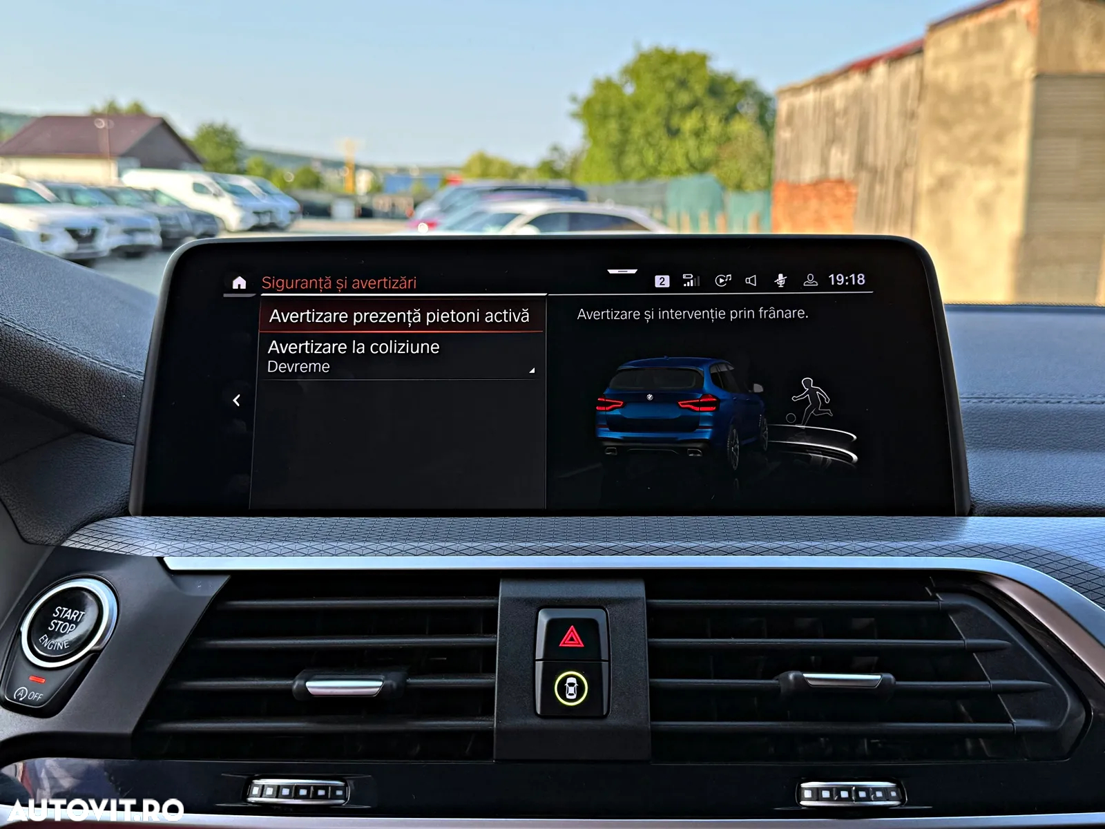 BMW X3 xDrive20d Aut. M Sport Edition - 36