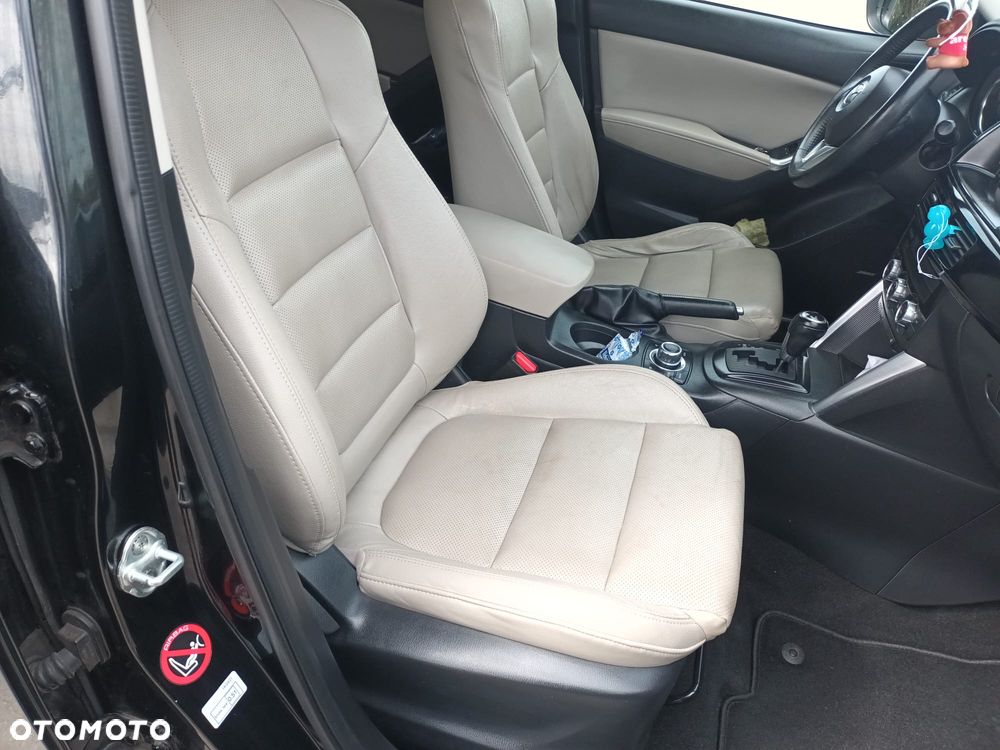 Mazda CX-5 2.2 D Skypassion - 8