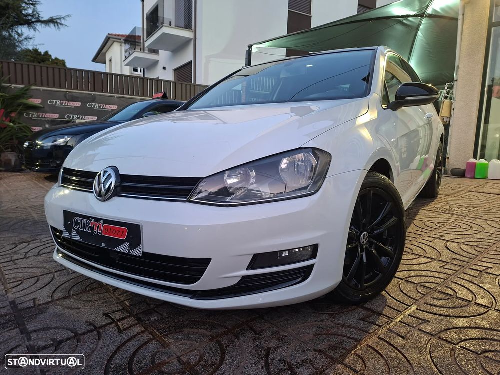 VW Golf