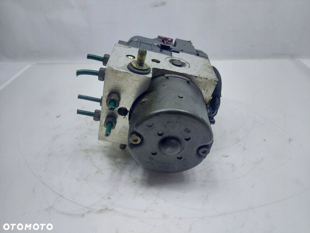 Pompa Abs 0265216478 Opel Meriva A Peugeot 307 1.6 - 6