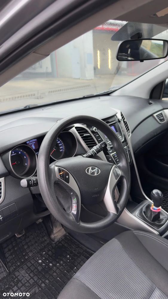 Hyundai i30 - 14