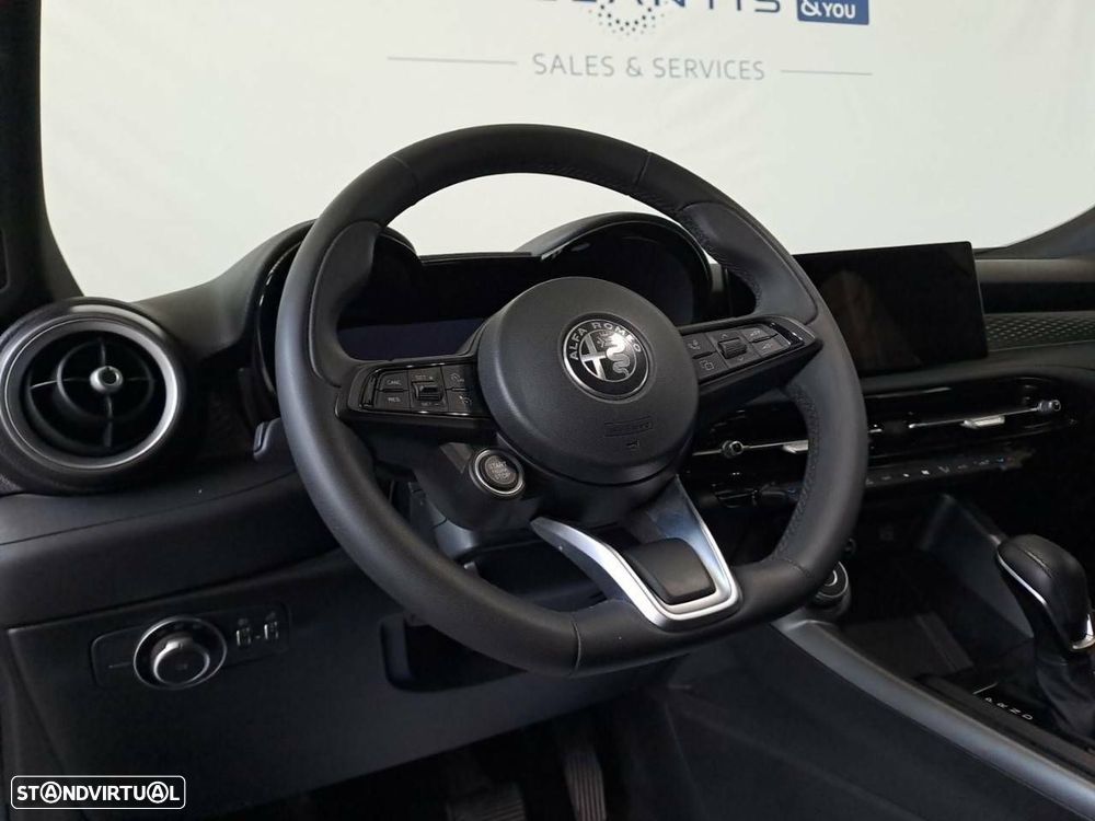 Alfa Romeo Tonale 1.6 VGT-D Super - 12