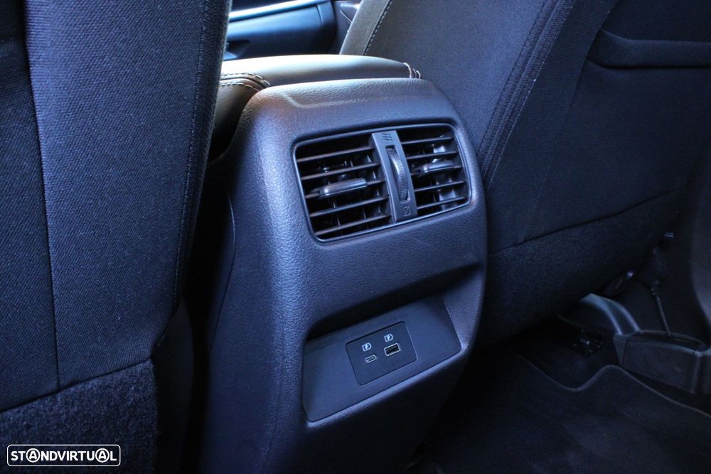 Nissan Qashqai 1.5 e-Power N-Connecta - 15