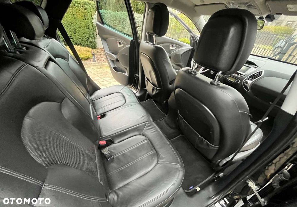 Hyundai ix35 - 24