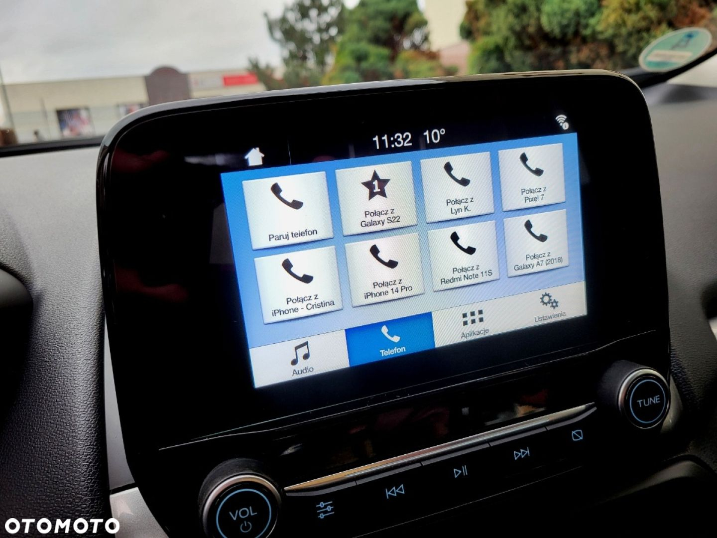 Ford EcoSport - 33