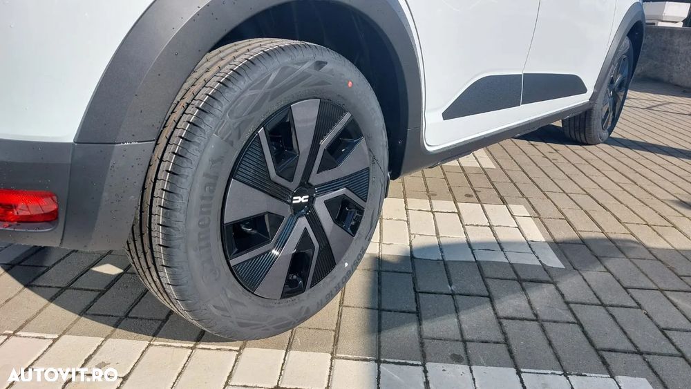 Dacia Sandero Stepway ECO-G 100 MT6 Expression - 9