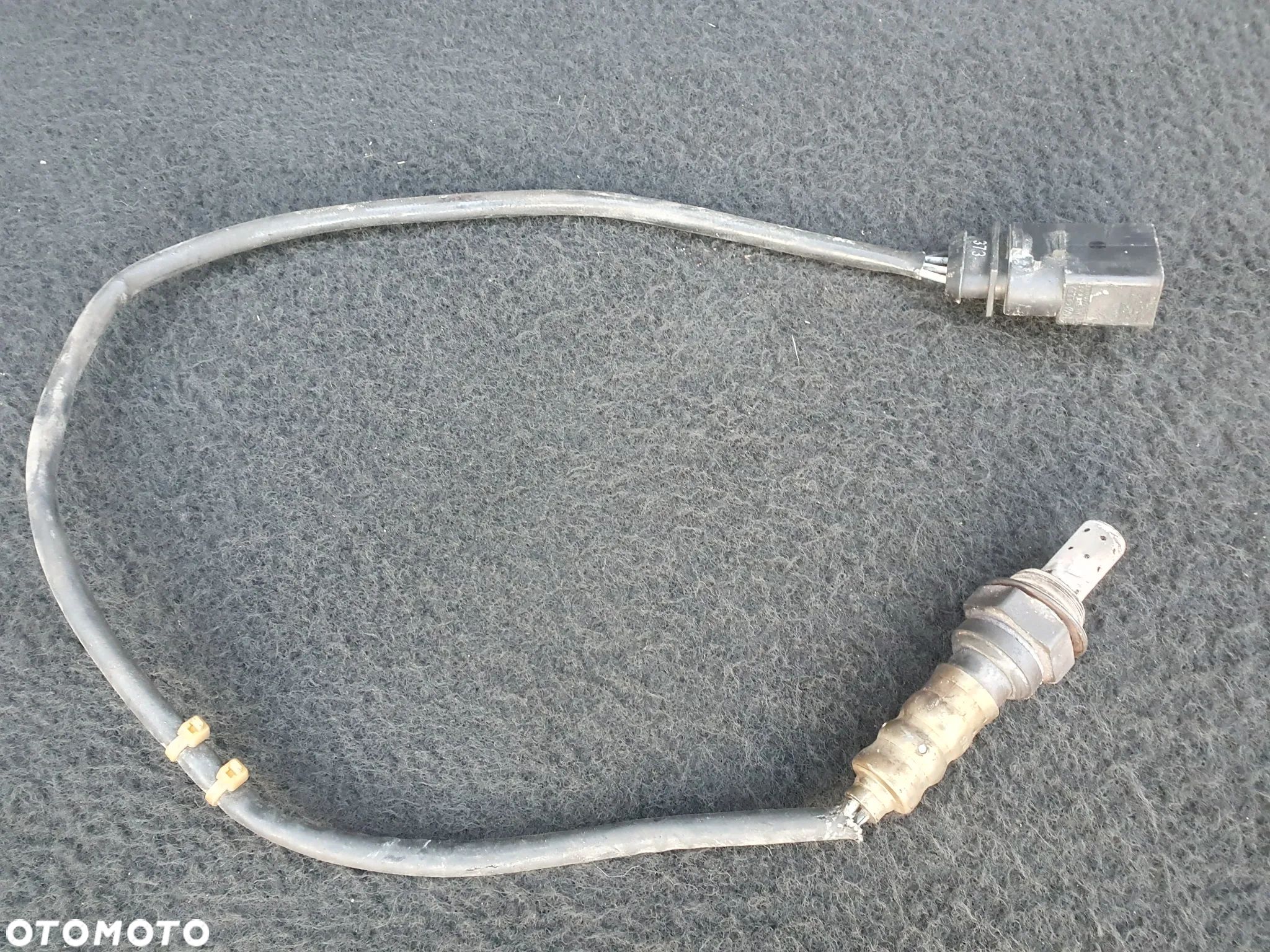 SONDA LAMBDA VW POLO IV 1.2 03D906265C - 1
