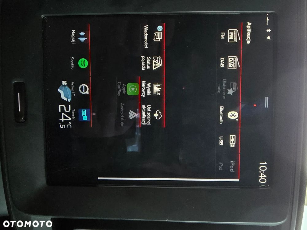 Volvo XC 40 T3 Momentum Core - 23