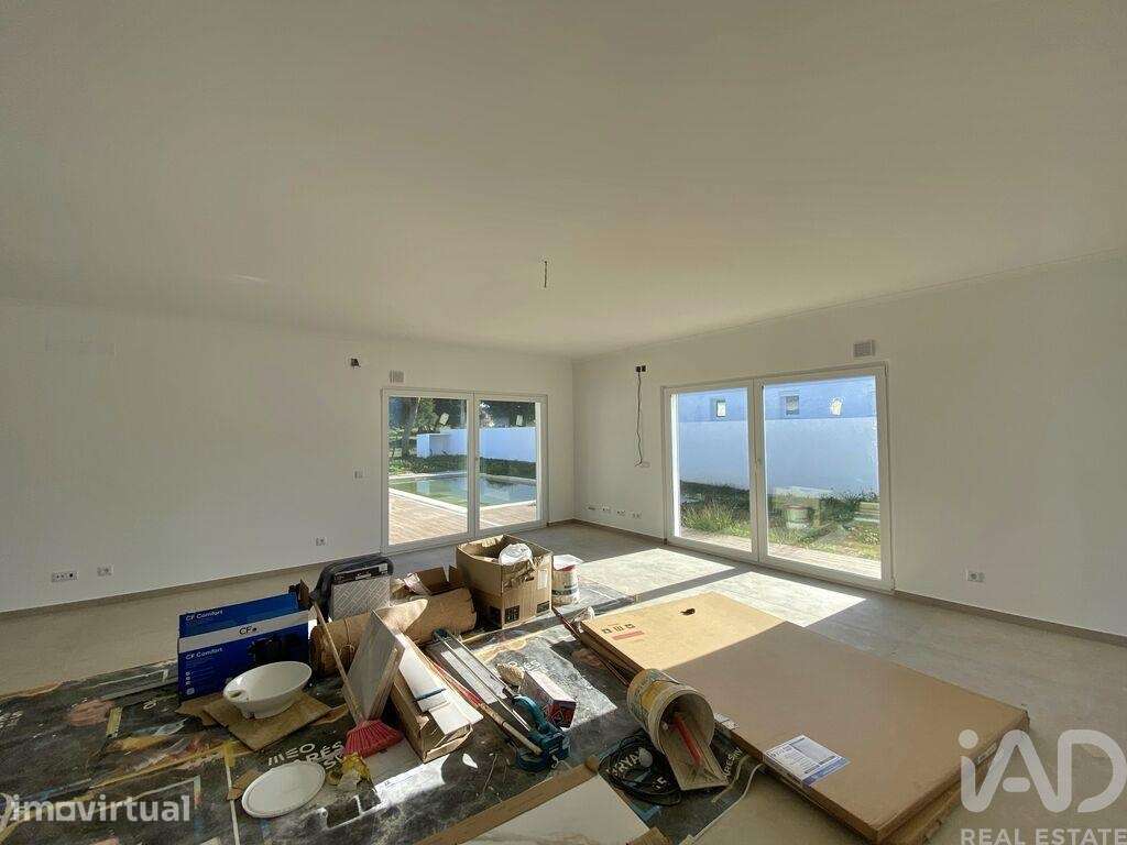 Casa / Villa T3 em Caldas da Rainha - Nossa Senhora do Pópulo, Coto e - Grande imagem: 5/29