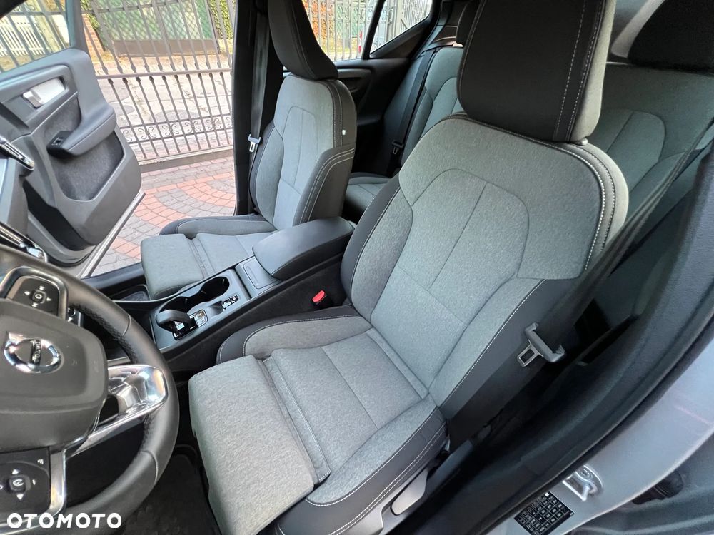 Volvo XC 40 B3 Core - 15