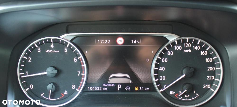 Nissan Qashqai - 20