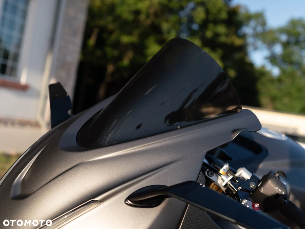 Aprilia RS - 15