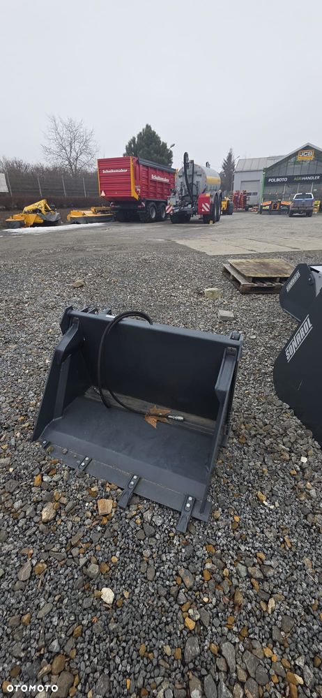 Sonarol ŁWM 4W1 SNR 1250/2/SMS - 2