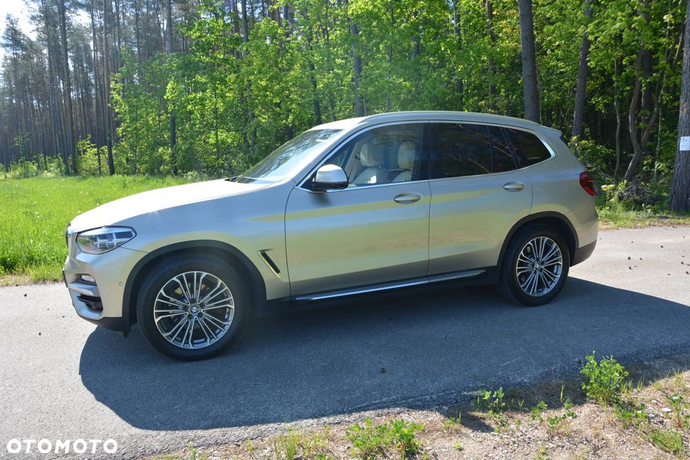 BMW X3 - 2