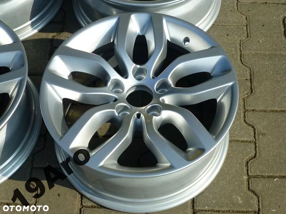 BMW X1 X3 E90 E91. ORYGINALNE - 5