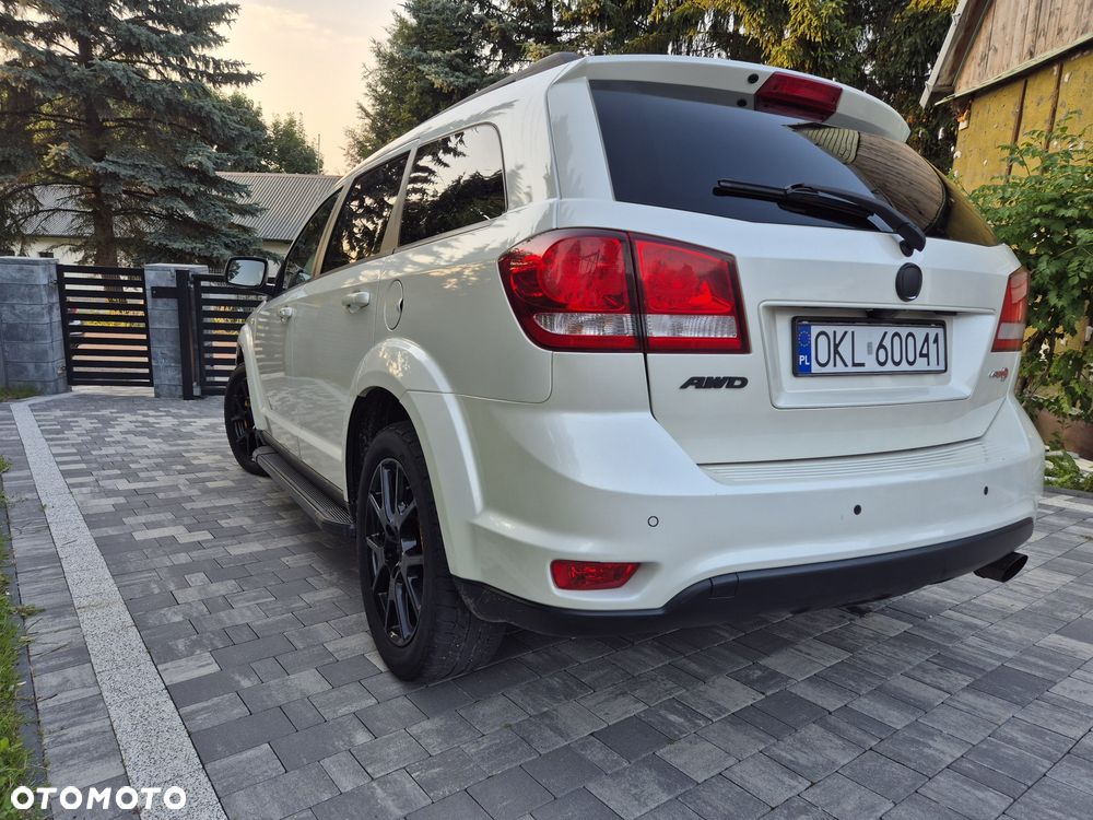 Fiat Freemont - 3