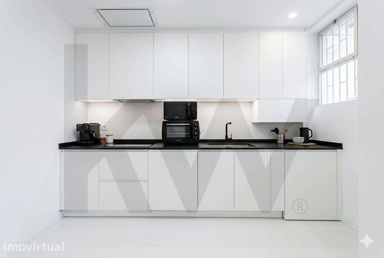 Apartamento T3 Duplex com elevador – São Vítor, Braga - Grande imagem: 4/36
