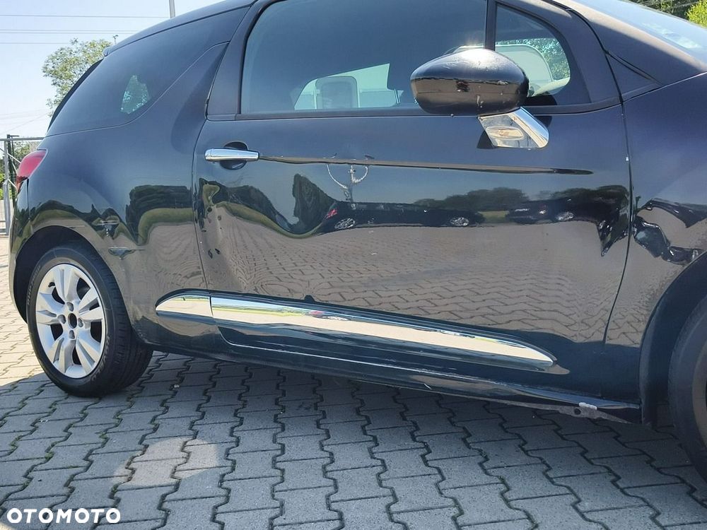 Citroën DS3 - 21