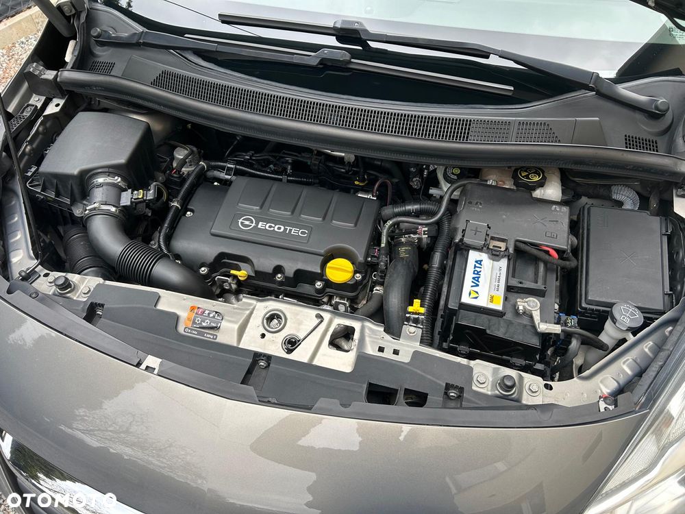 Opel Meriva 1.4 Ecoflex 150 Jahre - 23