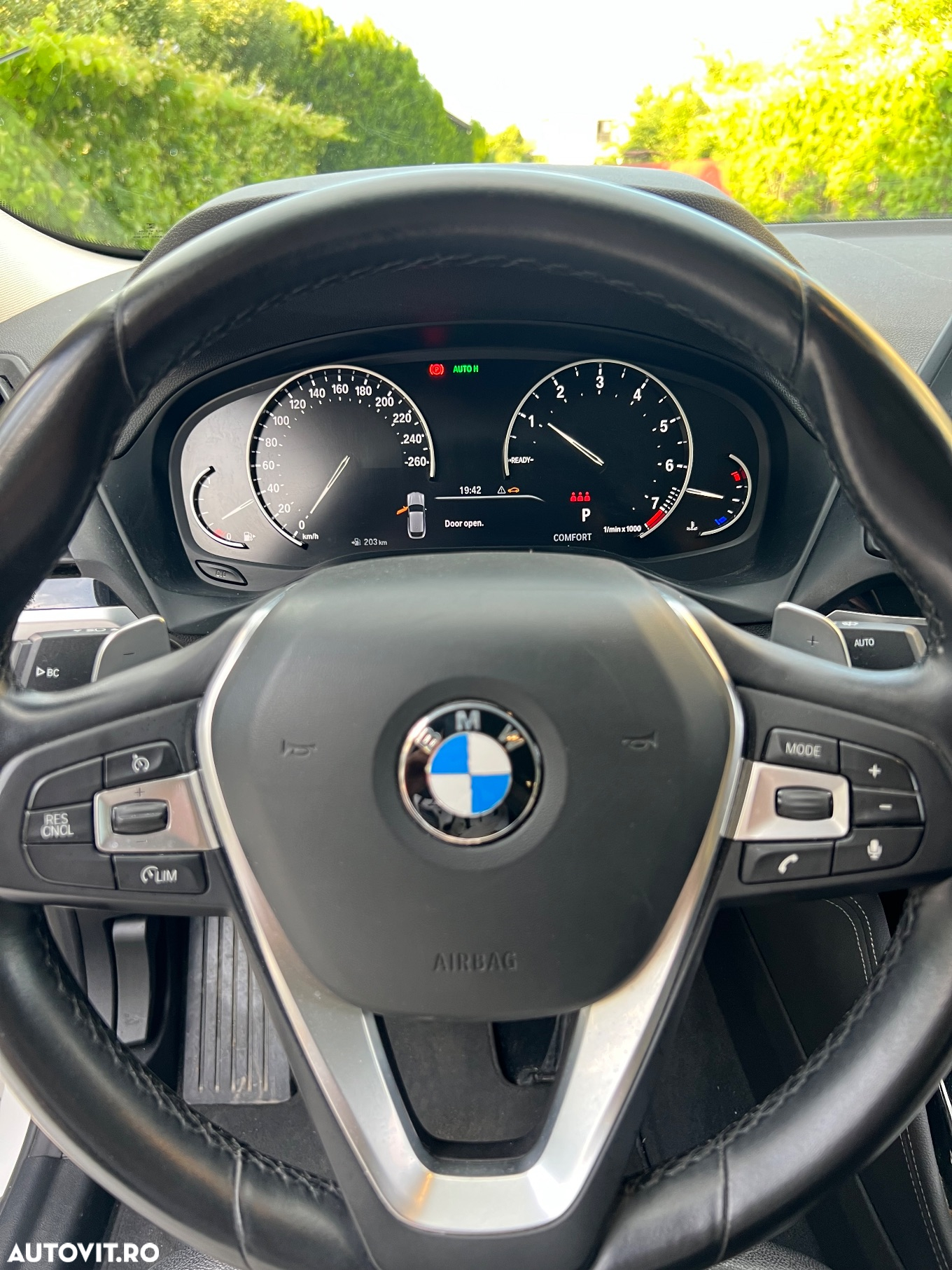 BMW X4 xDrive20i AT - 11