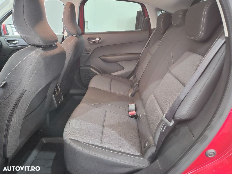 Renault Arkana 140 EDC Zen - 15
