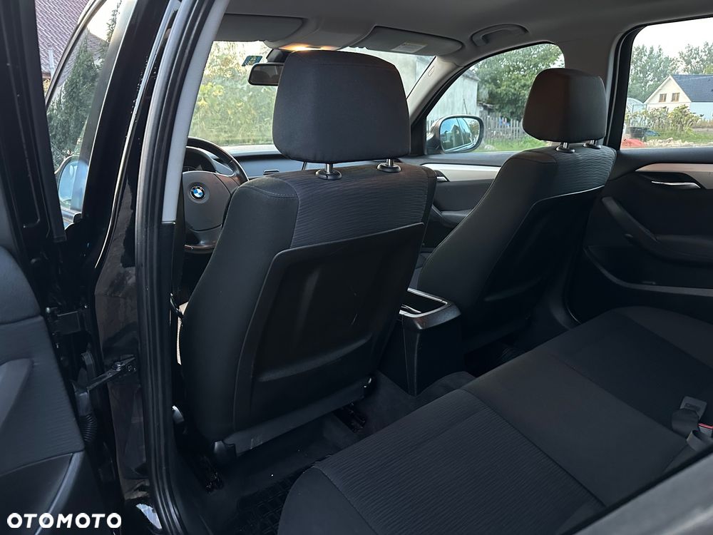 BMW X1 xDrive18d xLine - 18