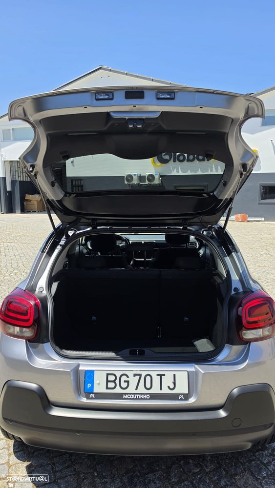 Citroën C3 1.5 BlueHDi Max - 6