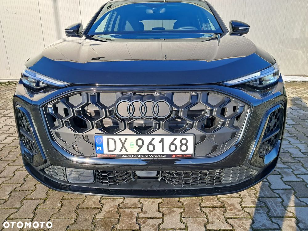 Audi Q5 Sportback e-Hybrid 220 kW Quattro S tronic - 22