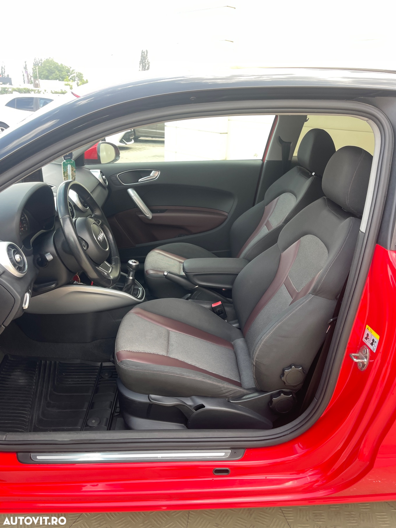 Audi A1 - 27