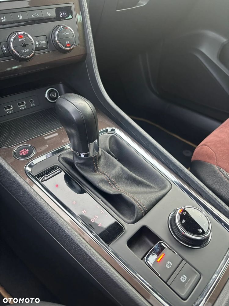 Seat Ateca 2.0 TDI 4Drive DSG XCELLENCE - 19