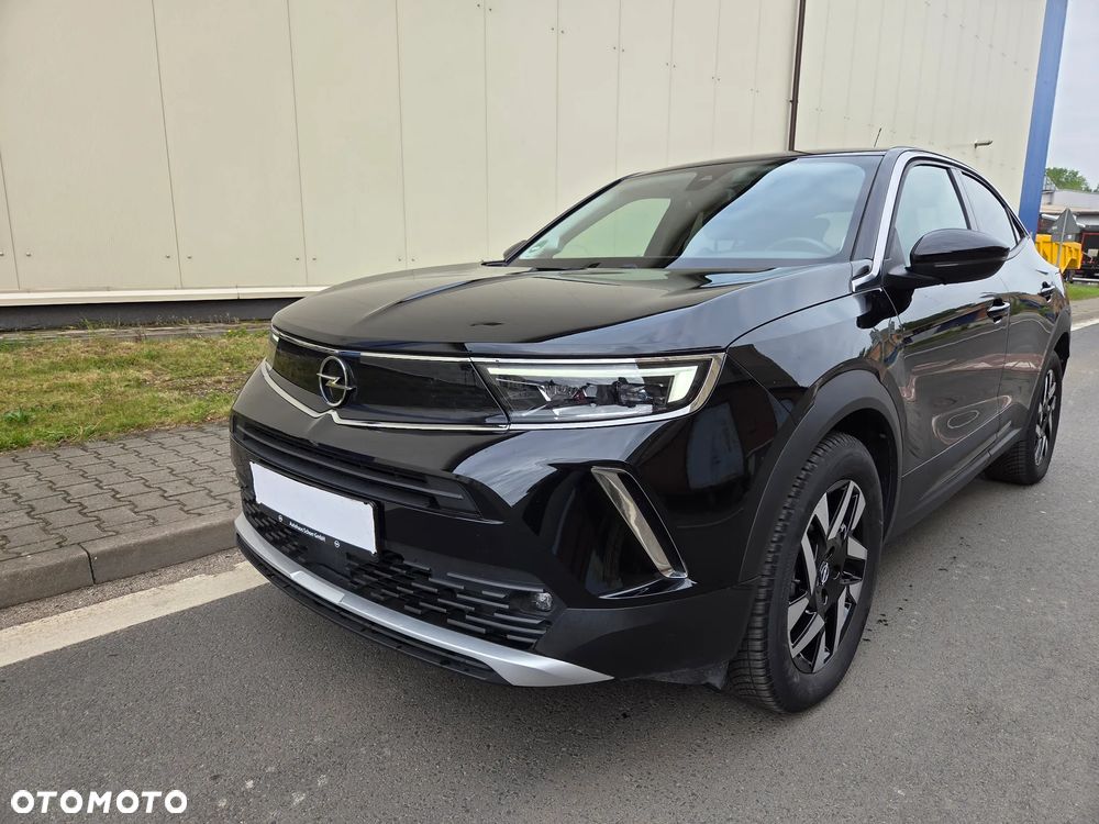 Opel Mokka Mokka-e Elegance - 1