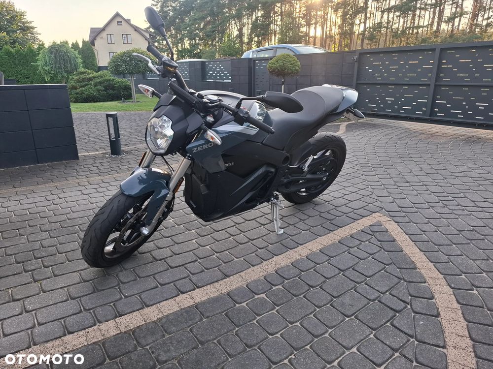 Zero S - 5