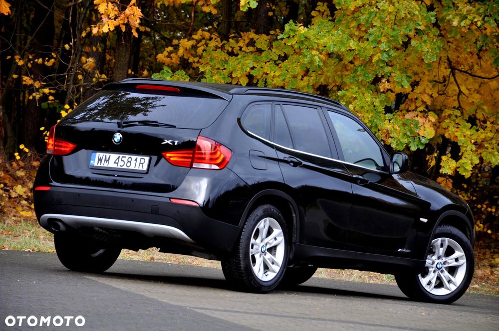 BMW X1 xDrive23d - 16