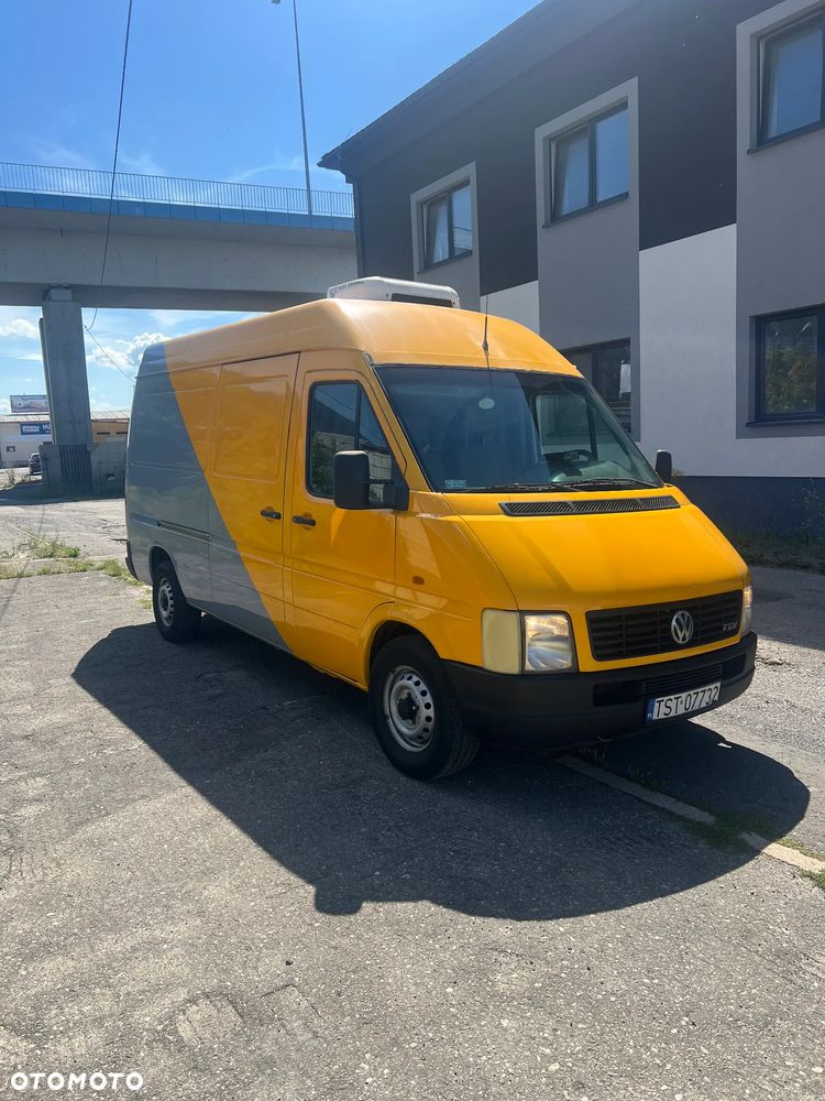 Volkswagen LT 35 - 3