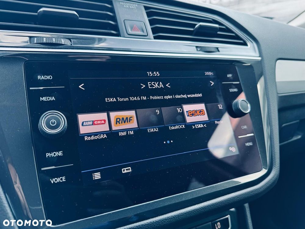 Volkswagen Tiguan 1.5 TSI EVO Comfortline DSG - 26