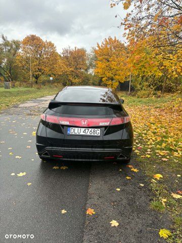 Honda Civic - 2
