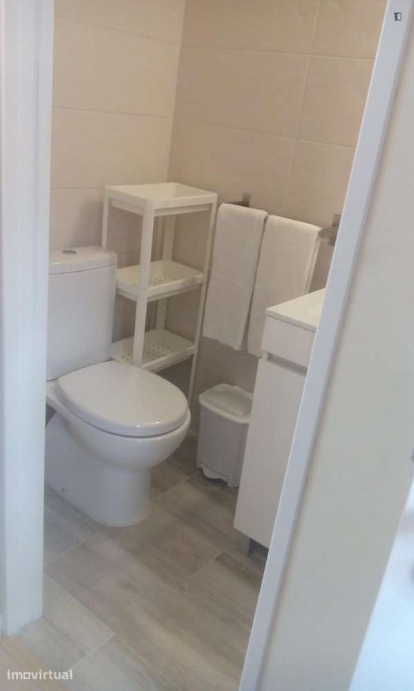 Apartamento com 2 quartos - localizado em Setubal - Full image: 4/49