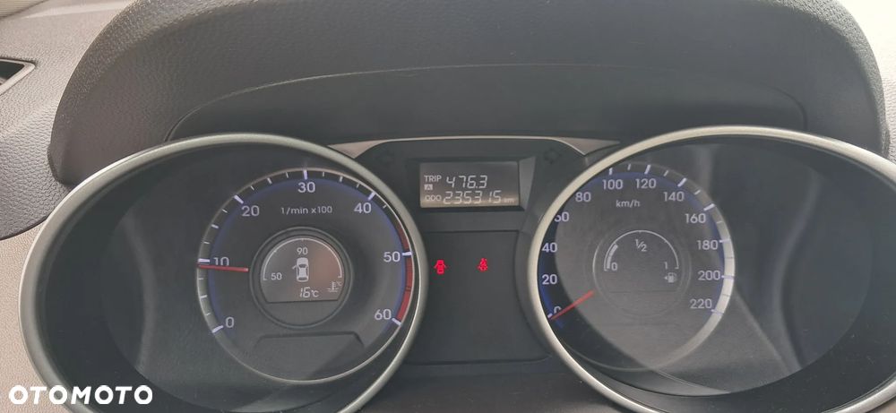 Hyundai ix35 2.0 CRDi Style - 5