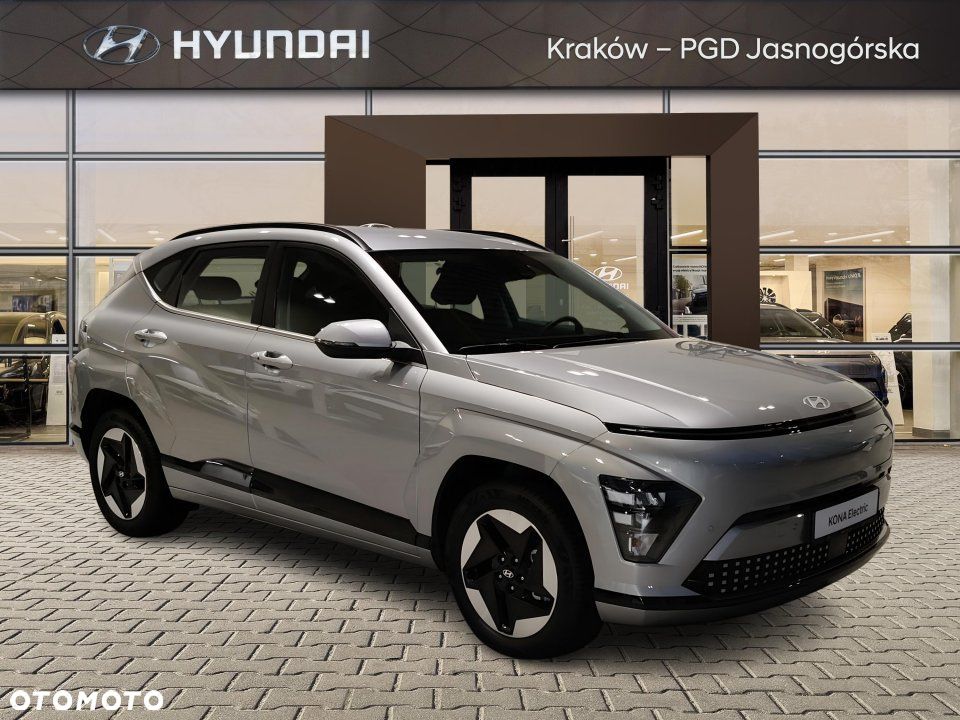Hyundai Kona - 8