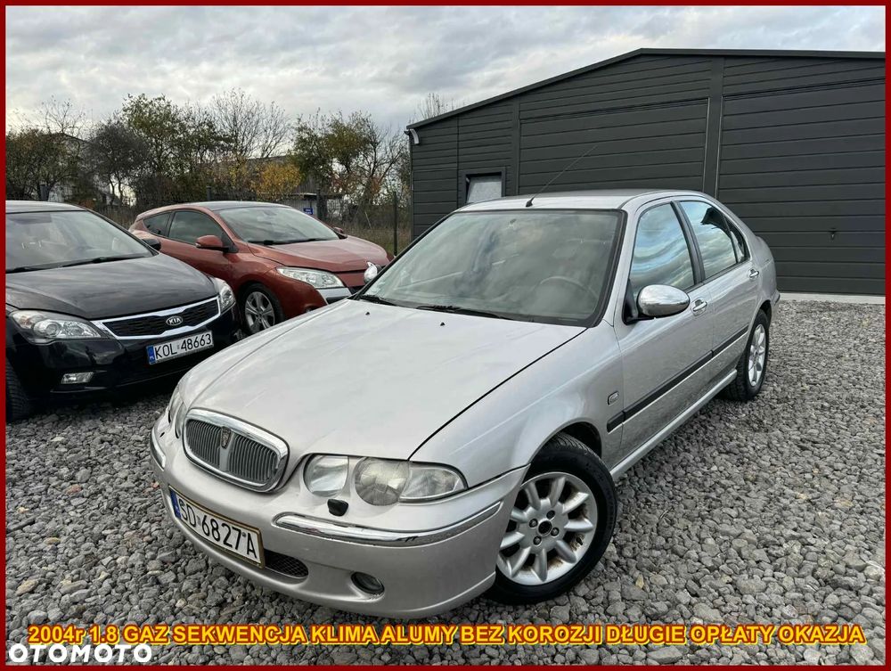 Rover 45 1.8 Charme - 1