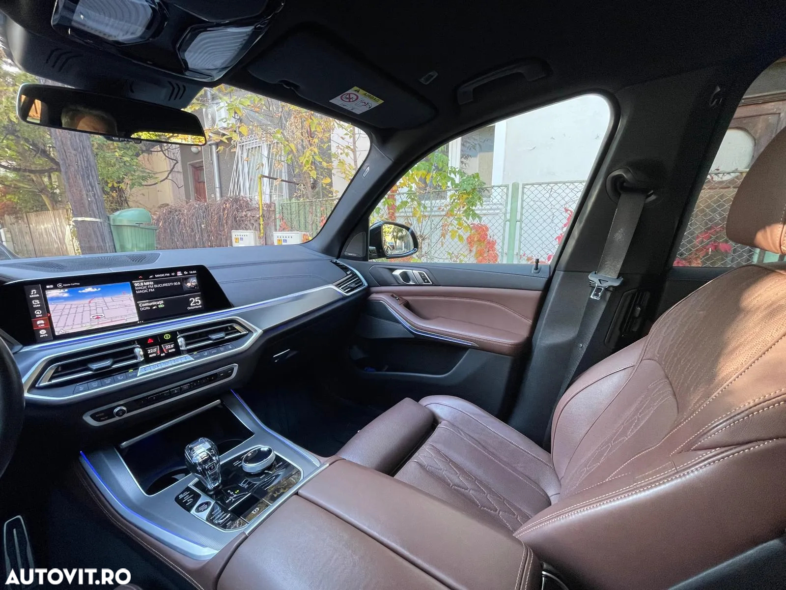 BMW X5 xDrive30d AT MHEV - 10